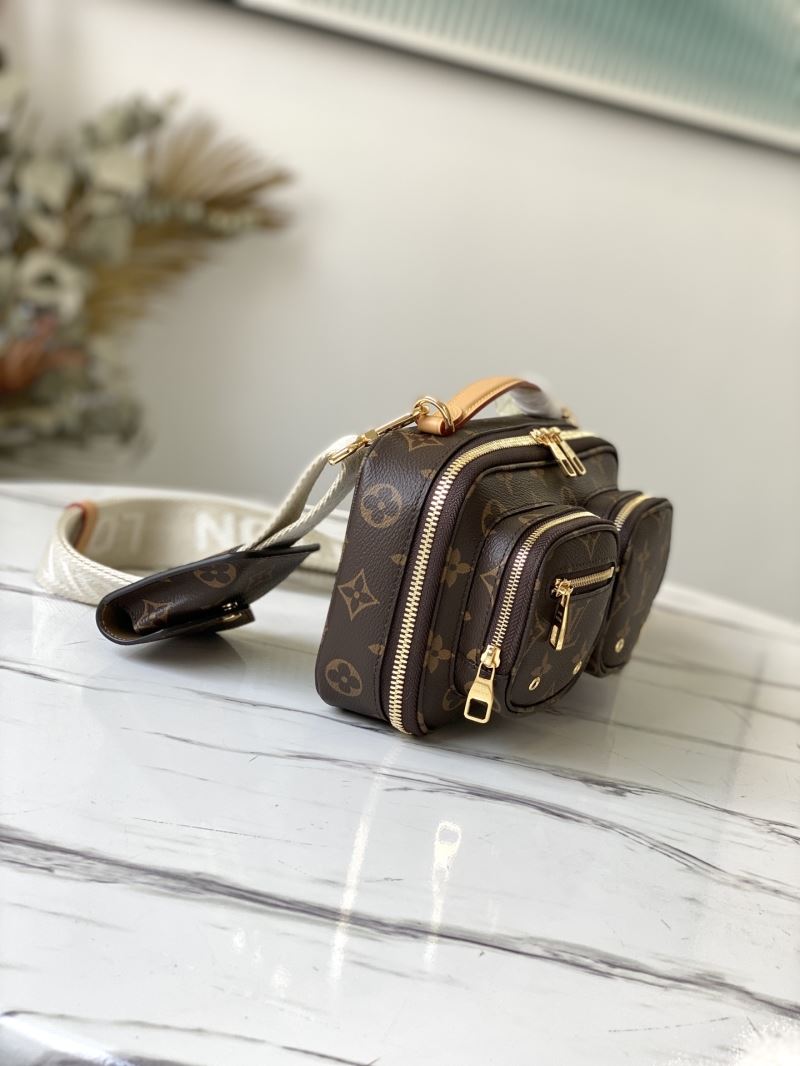 Louis Vuitton Satchel Bags